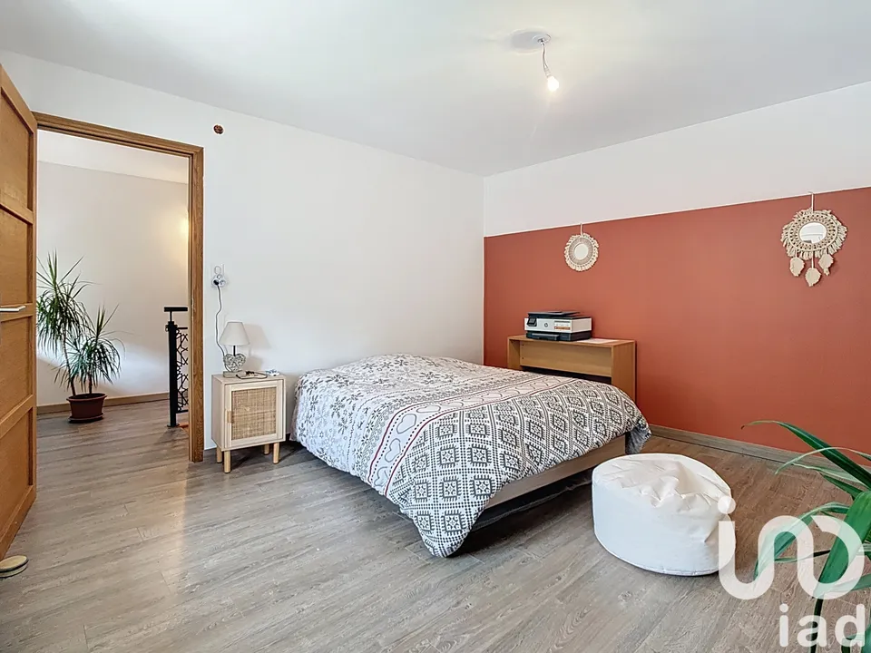 Landhuis in Oudrenne, Moselle - foto 4