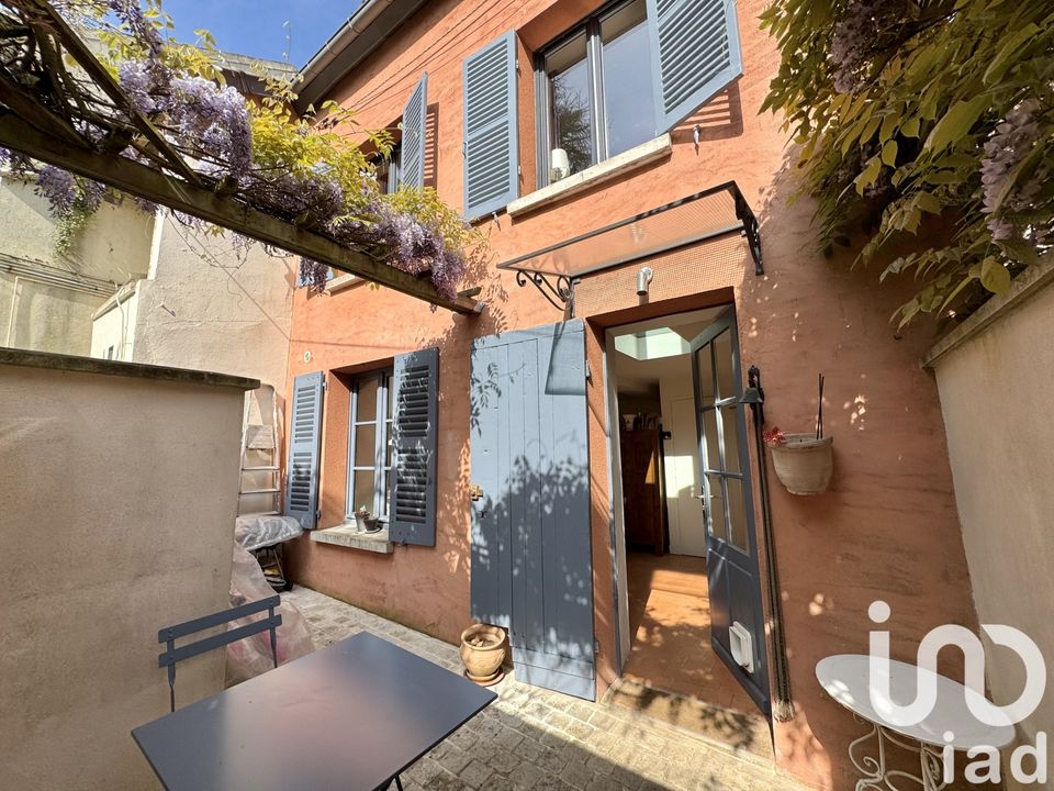 Villa i La Celle-Saint-Cloud, Yvelines - foto 2