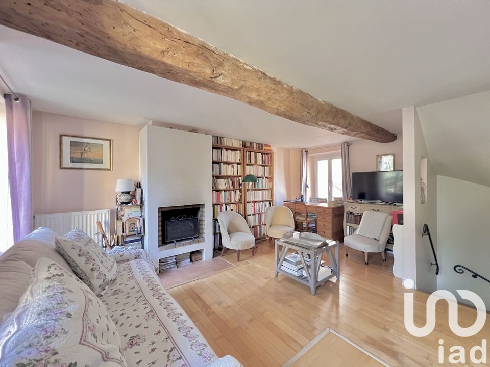 Villa i La Celle-Saint-Cloud, Yvelines - foto 3