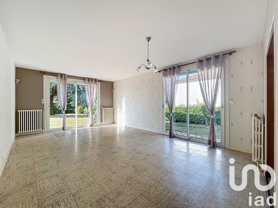 Villa i L'Absie, Deux-Sevres - foto 2
