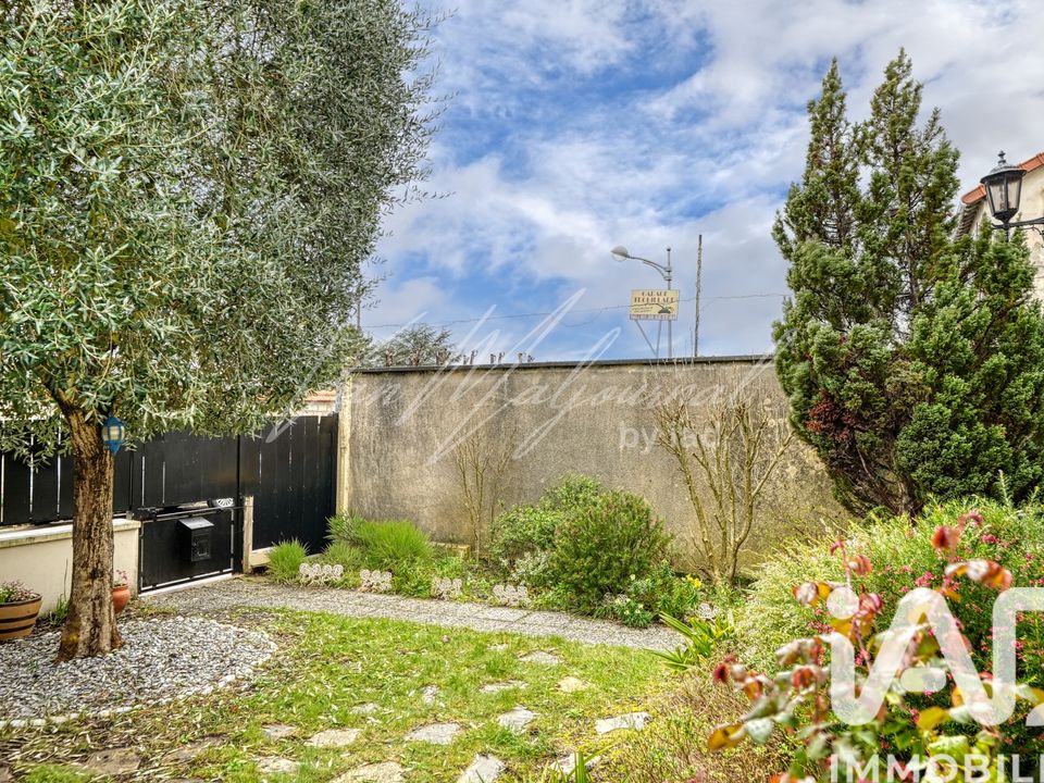 Villa i Chatou, Yvelines - bilde 2
