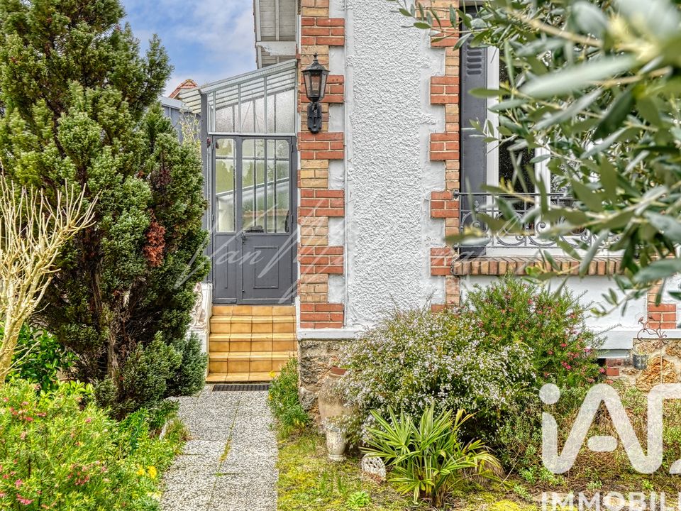 Villa i Chatou, Yvelines - bilde 3