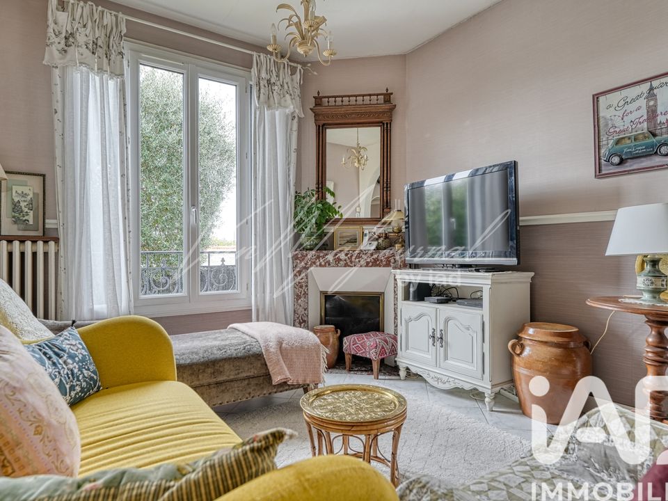 Villa i Chatou, Yvelines - bilde 5
