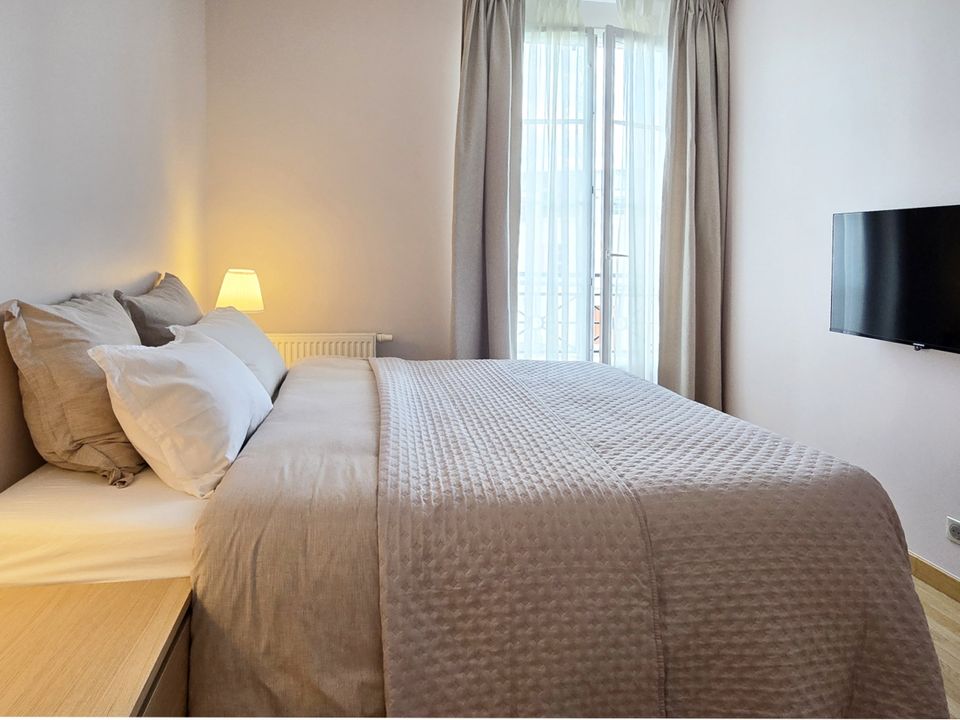 Leilighet i Bailly-Romainvilliers, Seine-et-Marne - bilde 4