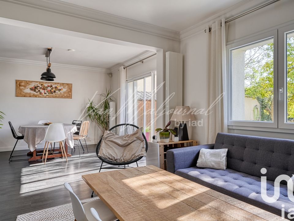 Villa i Chatou, Yvelines - bilde 1