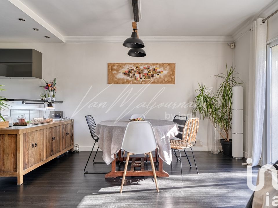 Villa i Chatou, Yvelines - bilde 2