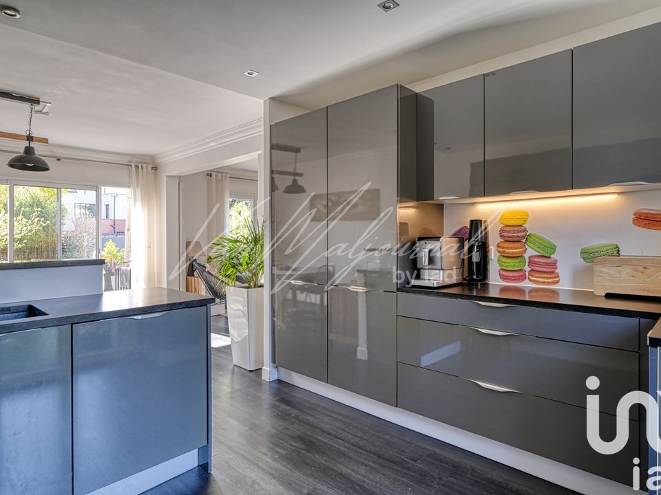 Villa i Chatou, Yvelines - bilde 4