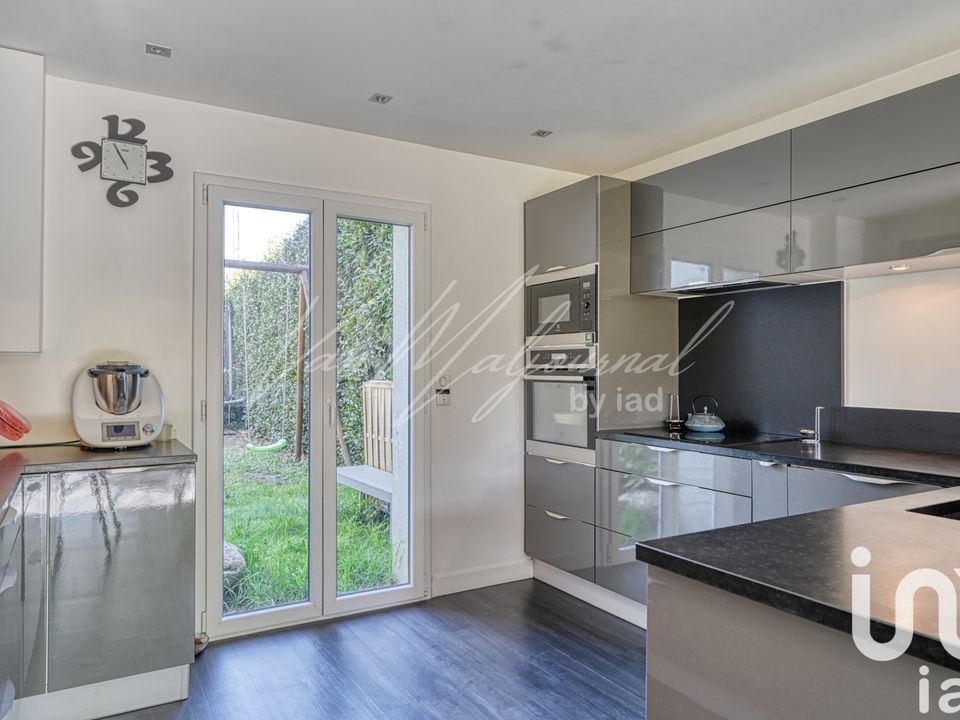 Villa i Chatou, Yvelines - bilde 5