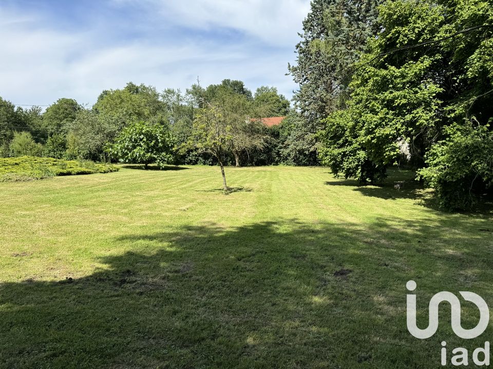 Helårsgrund i Saint-Jean-les-Deux-Jumeaux, Seine-et-Marne - foto 3