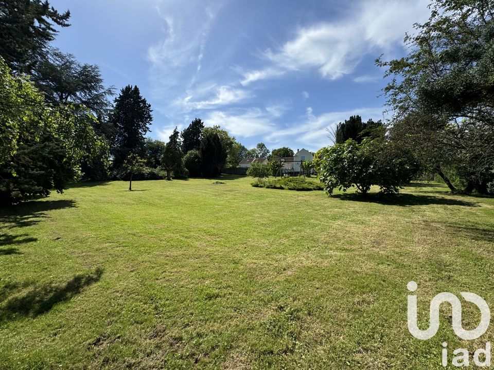 Helårsgrund i Saint-Jean-les-Deux-Jumeaux, Seine-et-Marne - foto 4