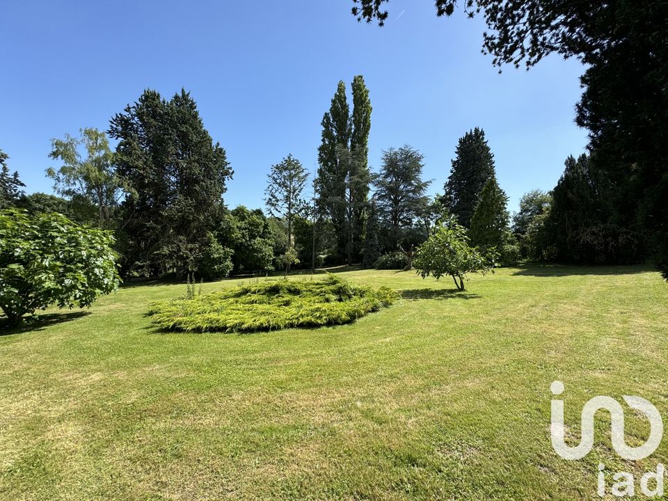 Helårsgrund i Saint-Jean-les-Deux-Jumeaux, Seine-et-Marne - foto 5