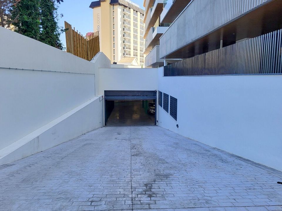 Garage i Fuengirola, Malaga - foto 4