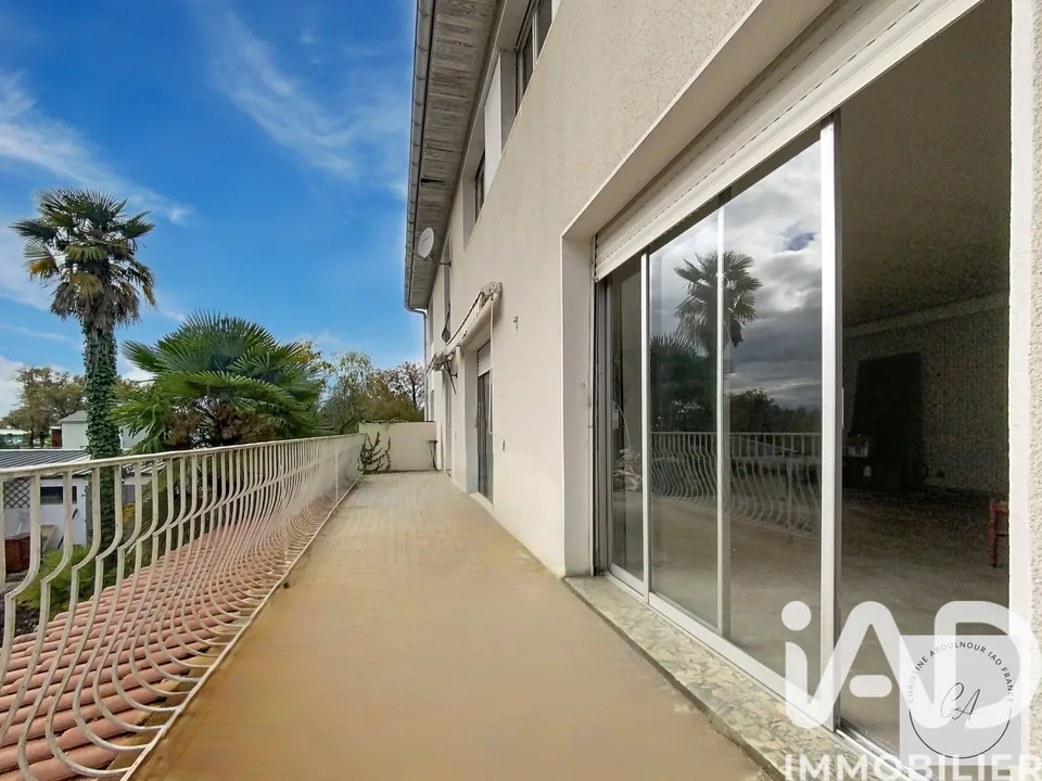 Appartement in Idron, Pyrenees-Atlantiques - foto 4