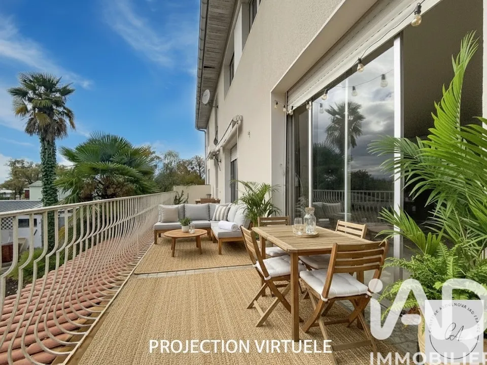 Appartement in Idron, Pyrenees-Atlantiques - foto 5