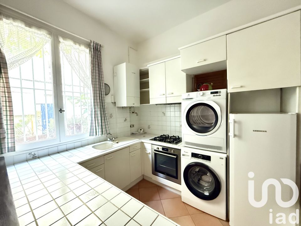 Duplex i Paris, Paris - foto 4