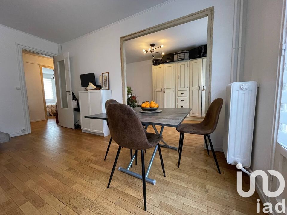 Leilighet i Chatou, Yvelines - bilde 1