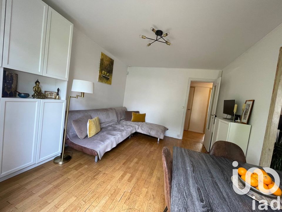 Leilighet i Chatou, Yvelines - bilde 4