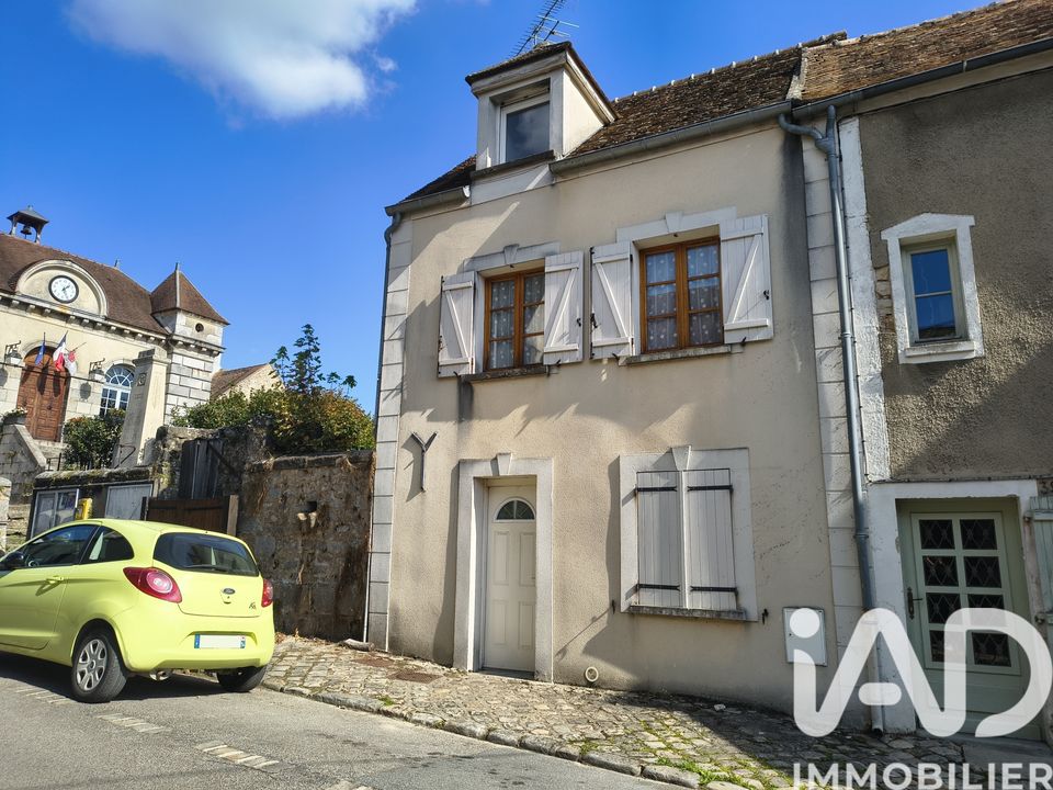 Lejlighed i Rochefort-en-Yvelines, Yvelines - foto 1