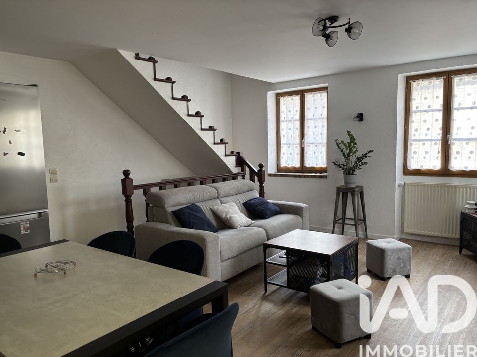 Lejlighed i Rochefort-en-Yvelines, Yvelines - foto 2