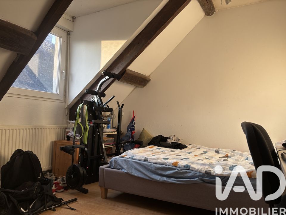 Lejlighed i Rochefort-en-Yvelines, Yvelines - foto 4