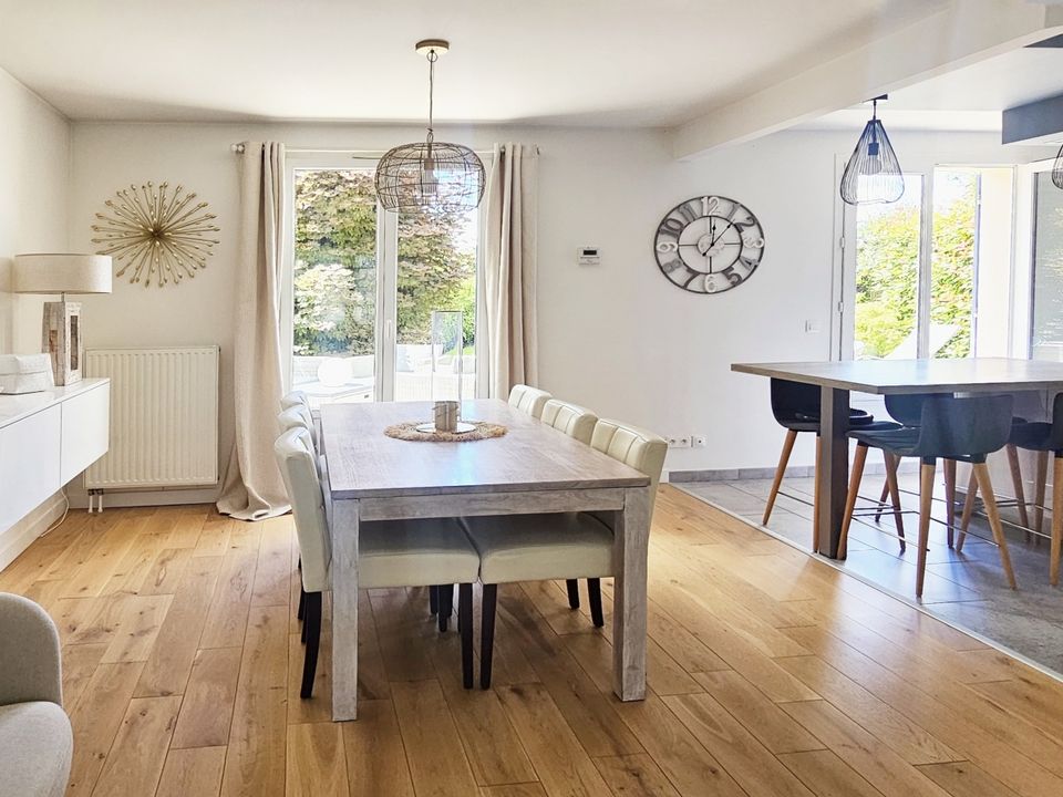 Villa i Annet-sur-Marne, Seine-et-Marne - foto 4
