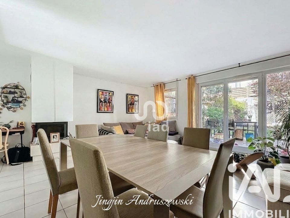 Villa i Montesson, Yvelines - foto 1