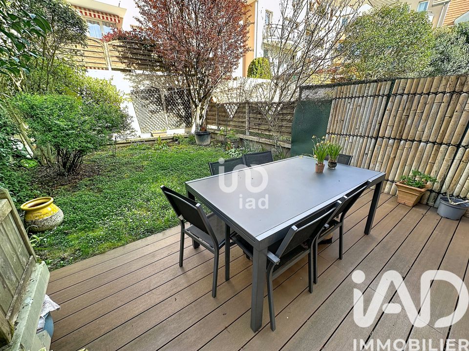 Villa i Montesson, Yvelines - foto 2