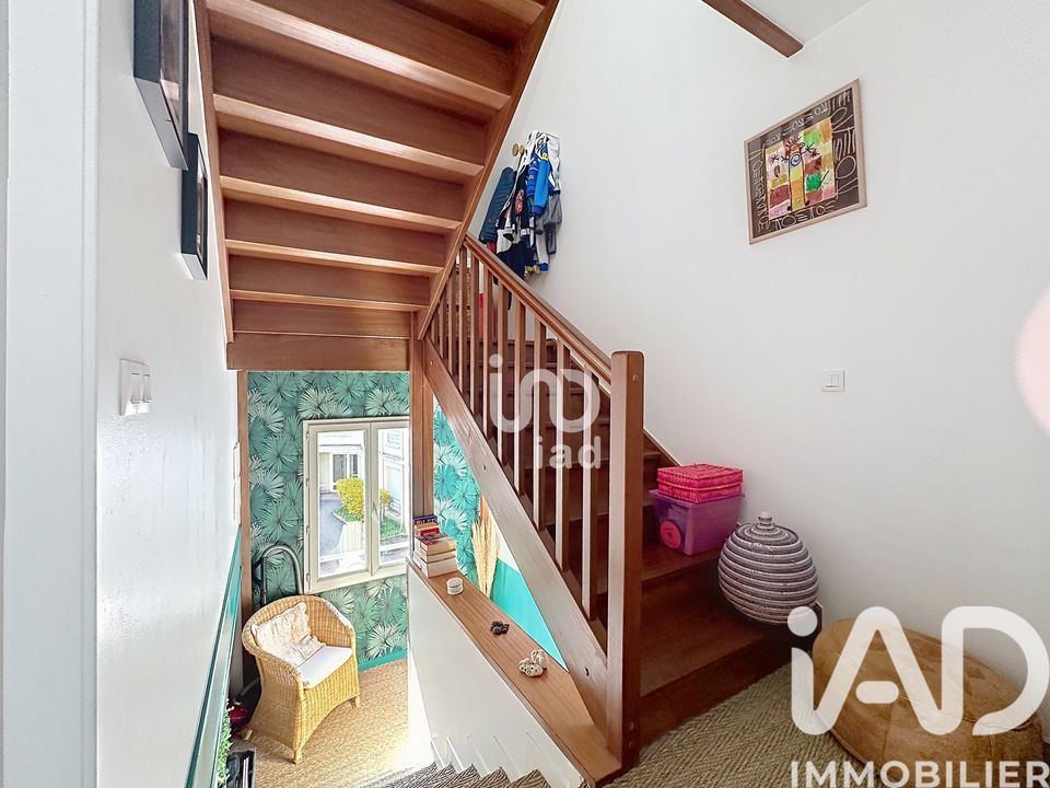 Villa i Montesson, Yvelines - foto 4