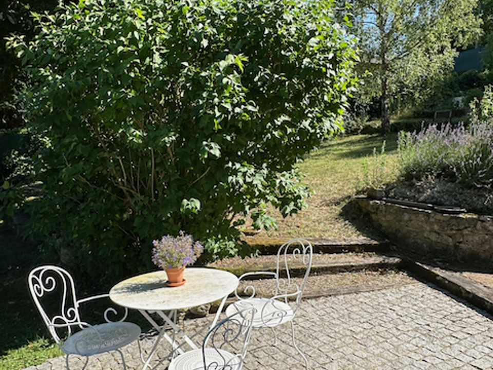 Villa en Vernouillet, Yvelines - foto 3