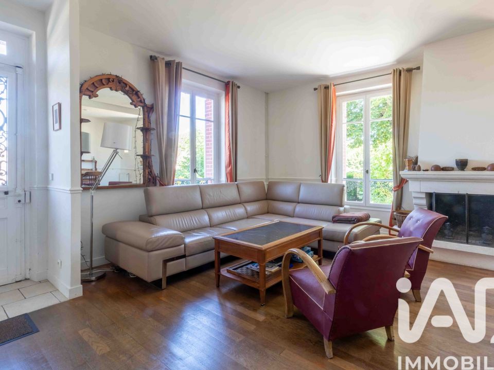 Villa en Vernouillet, Yvelines - foto 4