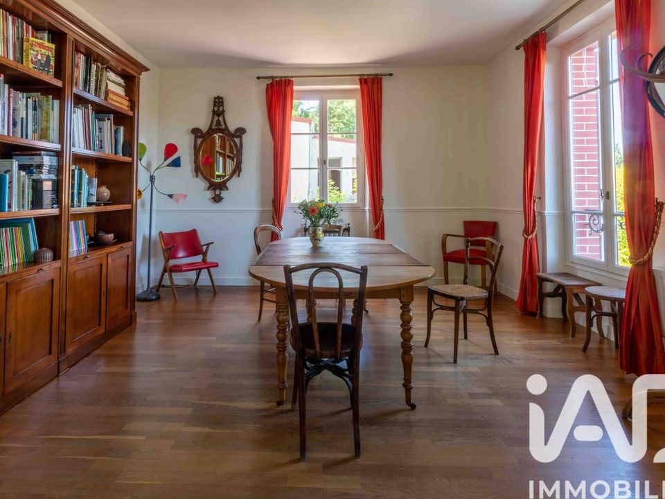 Villa en Vernouillet, Yvelines - foto 5
