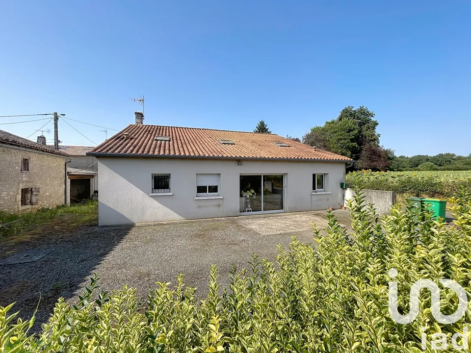 Villa i Coulonges-sur-l'Autize, Deux-Sevres - foto 2