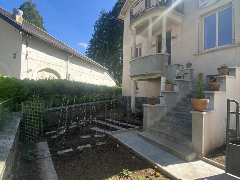 Villa i Lacaune, Tarn - foto 1