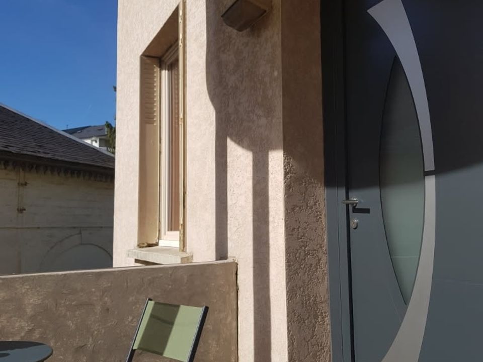 Villa i Lacaune, Tarn - foto 4