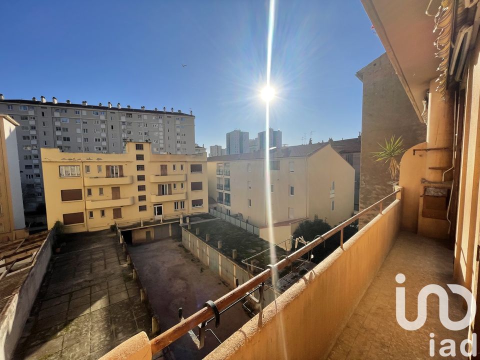 Lejlighed i Toulon, Var - foto 4