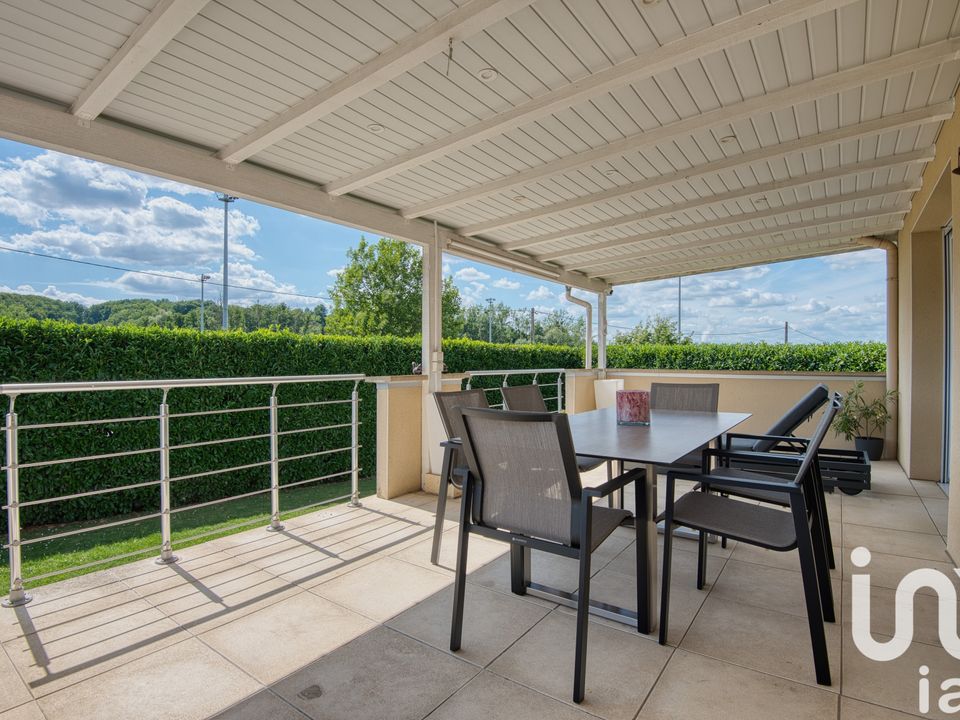 Villa i Koenigsmacker, Moselle - foto 1