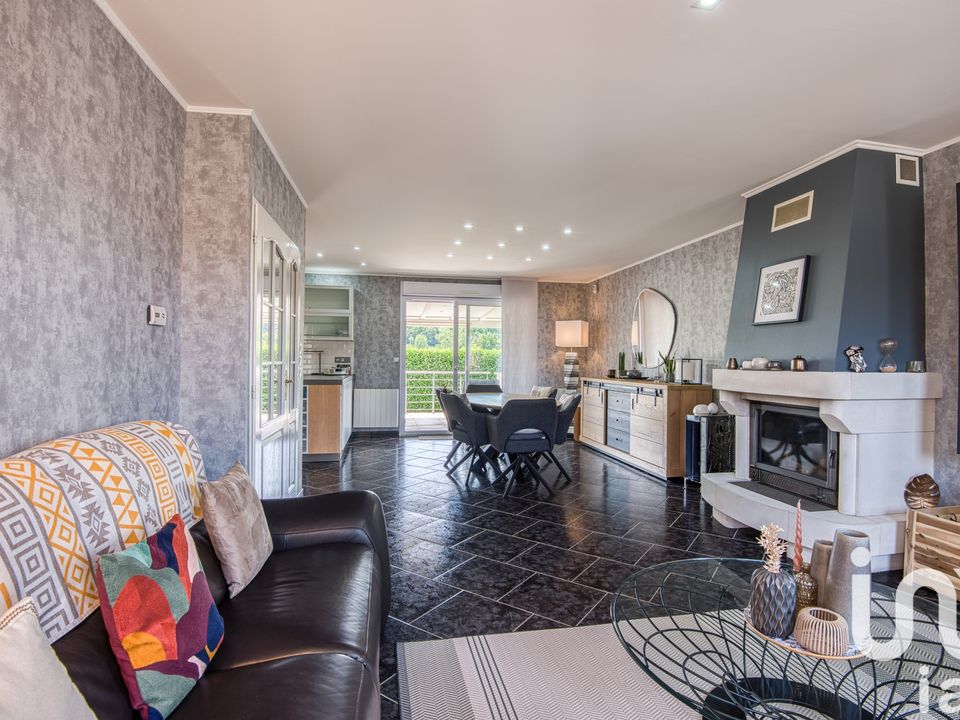 Villa i Koenigsmacker, Moselle - foto 3