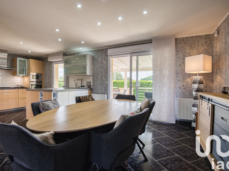 Villa i Koenigsmacker, Moselle - foto 4