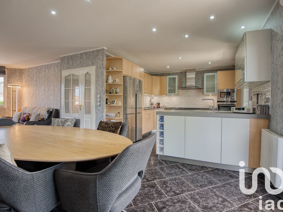 Villa i Koenigsmacker, Moselle - foto 5
