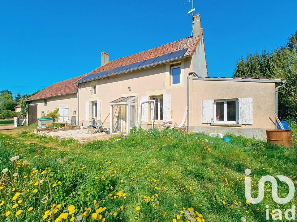 Villa i Donzy, Nievre - bilde 1