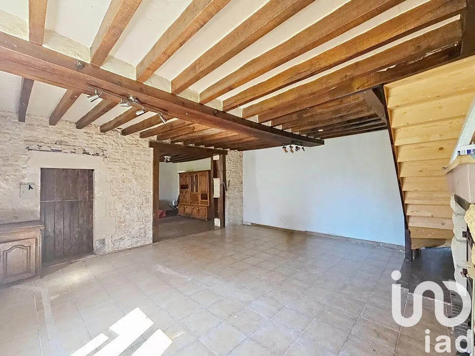 Villa i Donzy, Nievre - bilde 2