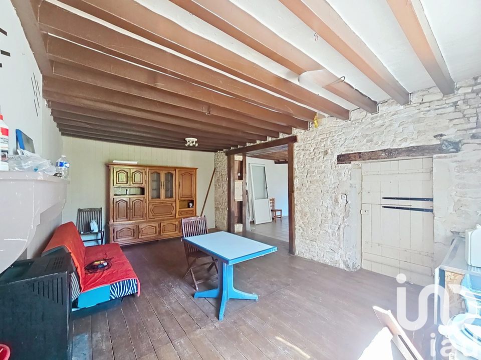 Villa i Donzy, Nievre - bilde 3
