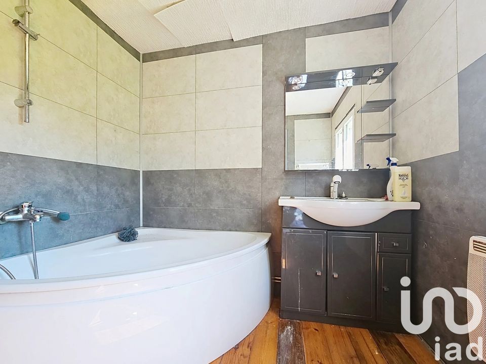 Villa i Donzy, Nievre - bilde 5