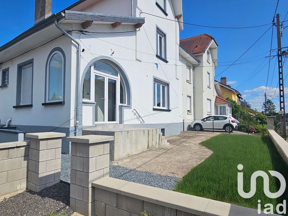 Villa em Elzange, Moselle - foto 1