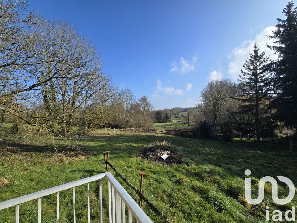 Villa i Ceton, Orne - foto 1
