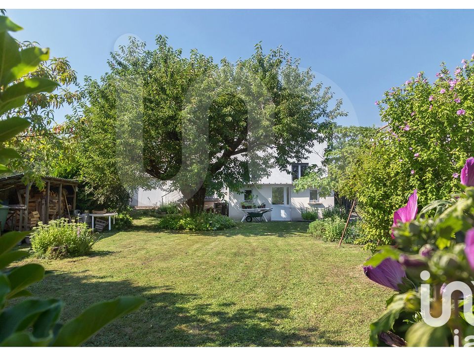Villa i Orgeval, Yvelines - foto 3