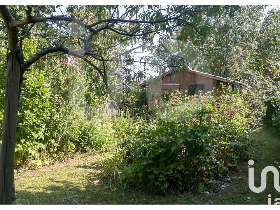 Villa i Orgeval, Yvelines - foto 5