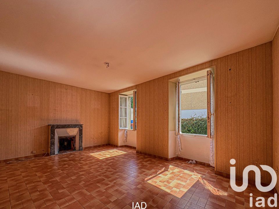 Villa i Aubergenville, Yvelines - foto 3