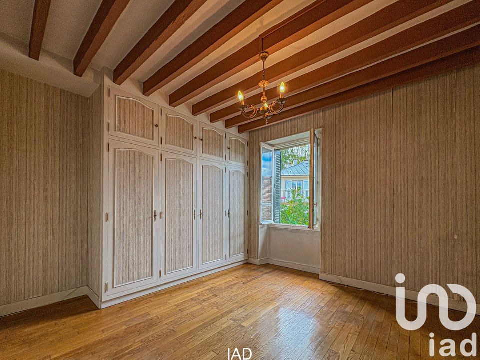 Villa i Aubergenville, Yvelines - foto 4