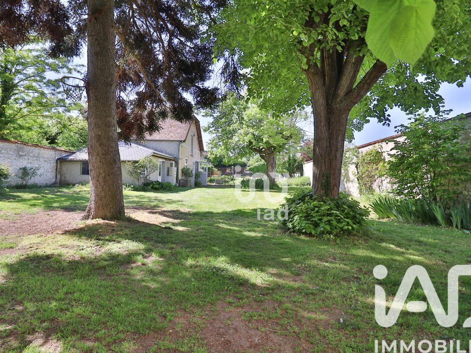 Villa i Rosny-sur-Seine, Yvelines - bilde 1